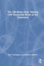 The Edu-Book Club af Dave Tushingham