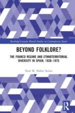 Beyond Folklore? af Xose M. (Universidade de Santiago de Compostela Nunez Seixas