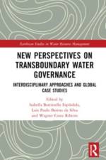 New Perspectives on Transboundary Water Governance