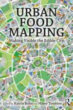 Urban Food Mapping af Katrin Bohn