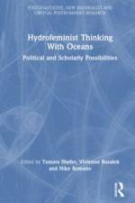 Hydrofeminist Thinking With Oceans