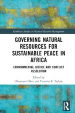 Governing Natural Resources for Sustainable Peace in Africa