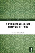A Phenomenological Analysis of Envy