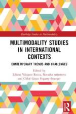 Multimodality Studies in International Contexts af Liliana VÃ¡squez Rocca