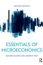 Essentials of Microeconomics af Bonnie Nguyen