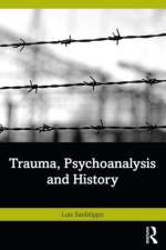Trauma, Psychoanalysis and History af Luis Sanfelippo