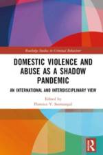 Domestic Violence and Abuse as a Shadow Pandemic af Florence V Seemungal