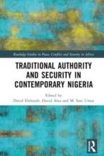 Traditional Authority and Security in Contemporary Nigeria