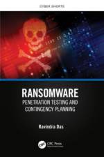 Ransomware af Ravindra (President Das