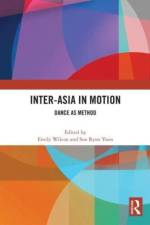 Inter-Asia in Motion af Emily Wilcox