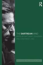 The Sartrean Mind af Matthew C Eshleman