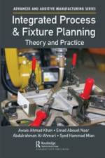 Integrated Process and Fixture Planning af Awais Ahmad Khan