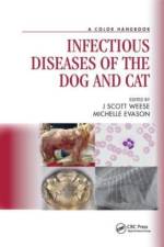 Infectious Diseases of the Dog and Cat af J Scott Weese