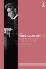 The Kierkegaardian Mind af Adam Buben