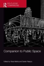 Companion to Public Space af Vikas Mehta
