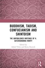 Buddhism, Taoism, Confucianism and Shintoism af Ashok Vohra