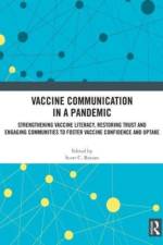 Vaccine Communication in a Pandemic