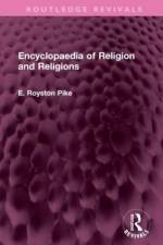 Encyclopaedia of Religion and Religions af E Royston Pike