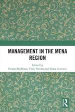 Management in the MENA Region af Pawan Budhwar
