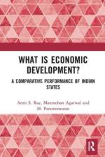 What is Economic Development?