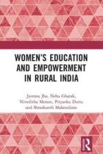 Women’s Education and Empowerment in Rural India