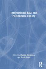 International Law and Posthuman Theory
