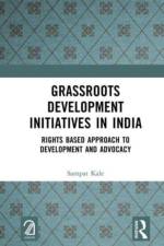 Grassroots Development Initiatives in India