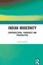 Indian Modernity af Avijit Pathak