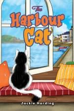 The Harbour Cat af Jackie Harding