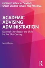 Academic Advising Administration af Susan M Campbell