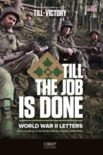 Till The Job Is Done af Clement Horvath