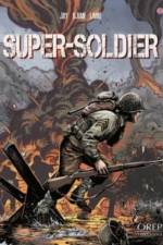 Super Soldier af Jean-Marc Laine