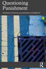 Questioning Punishment af Henrique Carvalho