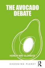 The Avocado Debate af Honor May Eldridge