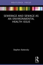 Sewerage and Sewage as an Environmental Health Issue af Stephen Battersby