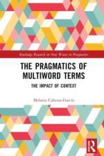 The Pragmatics of Multiword Terms