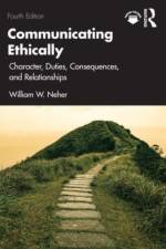 Communicating Ethically af William Neher