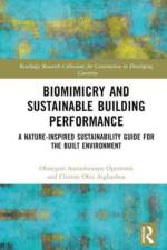 Biomimicry and Sustainable Building Performance af Olusegun Aanuoluwapo Oguntona