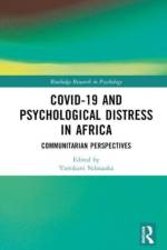 COVID-19 and Psychological Distress in Africa
