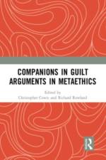 Companions in Guilt Arguments in Metaethics af Christopher Cowie