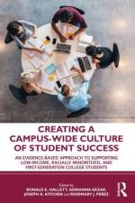 Creating a Campus-Wide Culture of Student Success af Ronald E Hallett