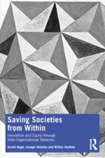 Saving Societies From Within af Jerald (University of Maryland Hage