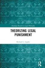 Theorizing Legal Punishment