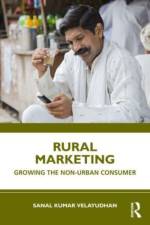 Rural Marketing af Sanal Kumar (IIM Nagpur Velayudhan