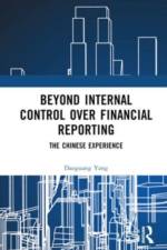 Beyond Internal Control over Financial Reporting af Daoguang Yang