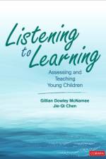 Listening to Learning af Gillian Dowley McNamee