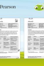 Bug Club Guided Reading Cards KS1 (Sep 2023)