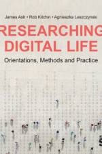 Researching Digital Life