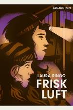 Årgang 2024 - Forvandling: Frisk luft
