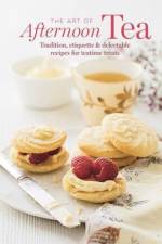 The Art of Afternoon Tea af Small